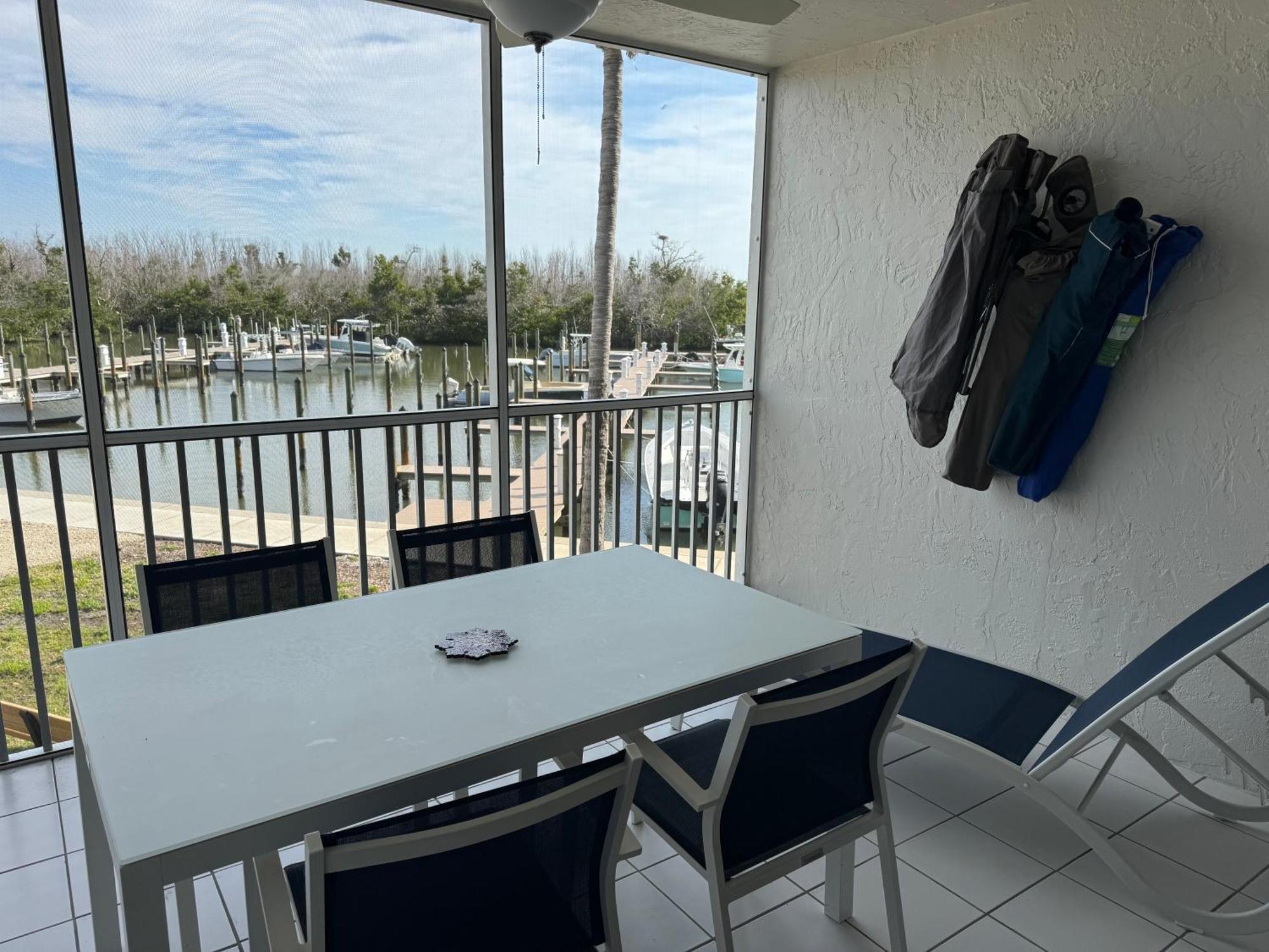 Captiva Bayside Villas 1 Bedroom 2 Bath - Sleep 4 Captiva Island Exteriör bild