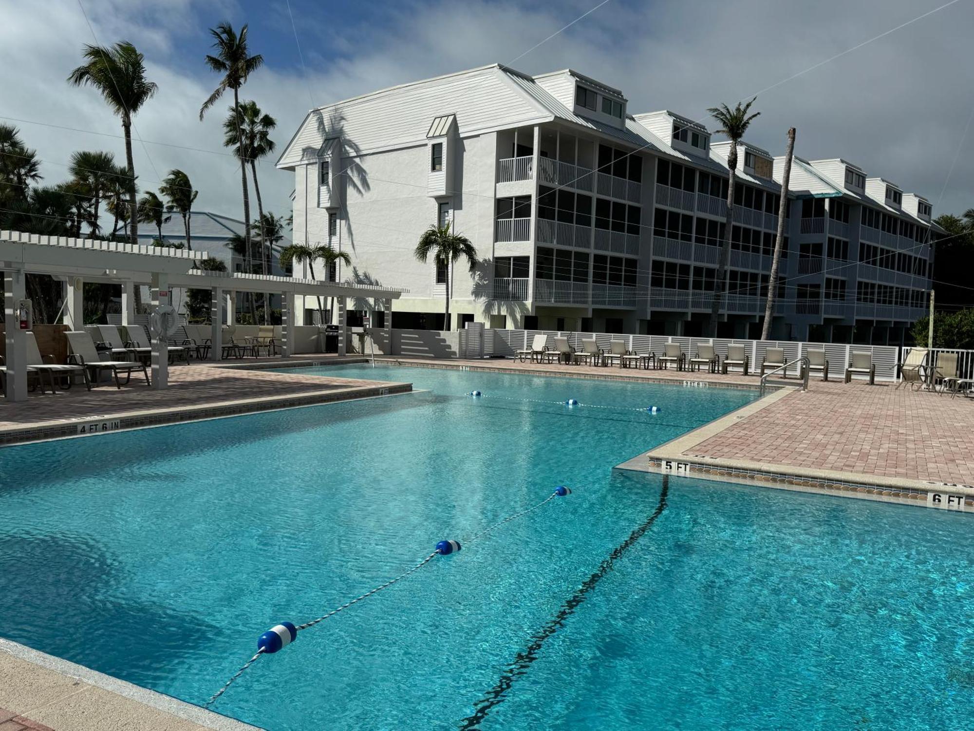 Captiva Bayside Villas 1 Bedroom 2 Bath - Sleep 4 Captiva Island Exteriör bild