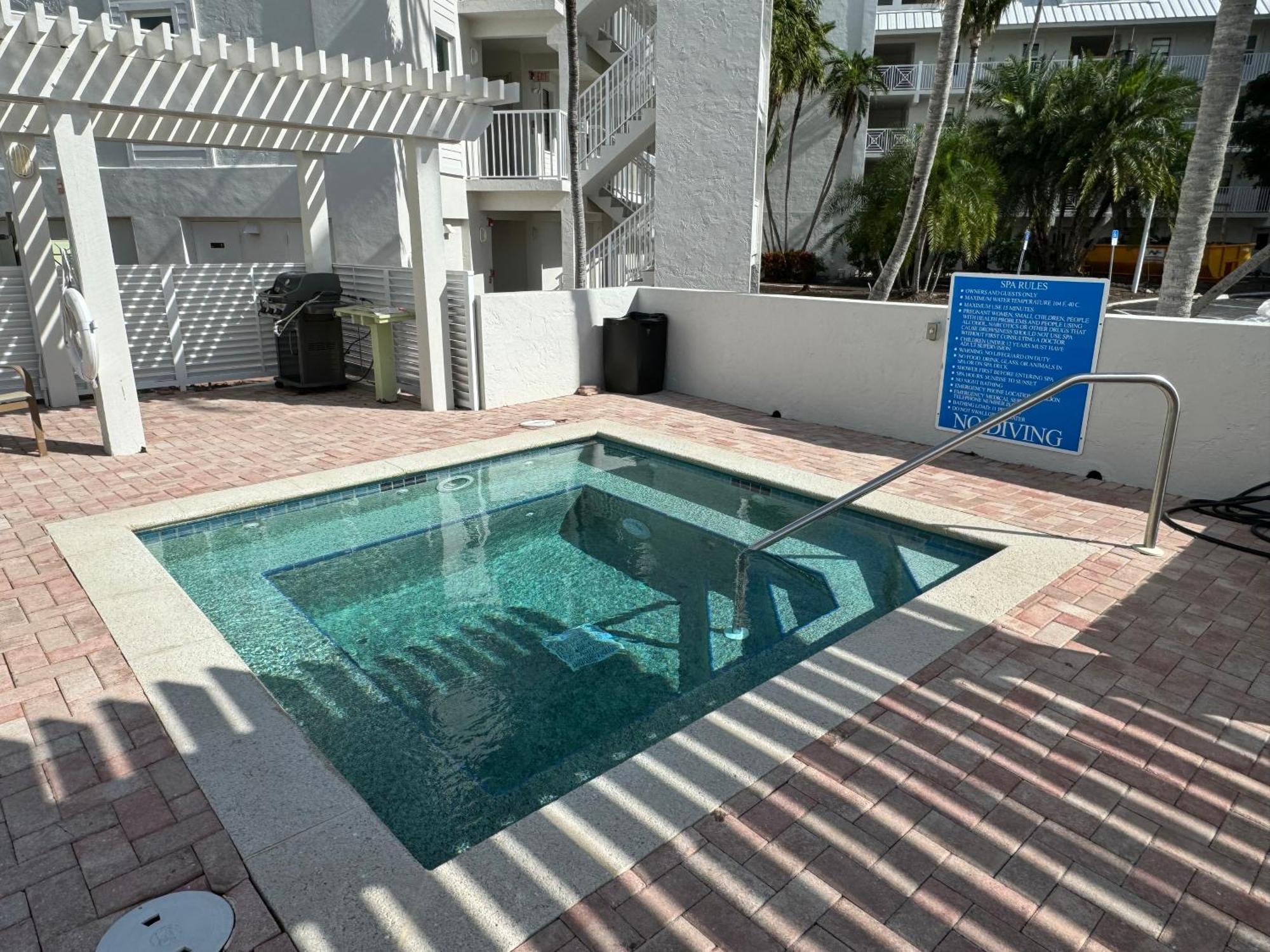 Captiva Bayside Villas 1 Bedroom 2 Bath - Sleep 4 Captiva Island Exteriör bild