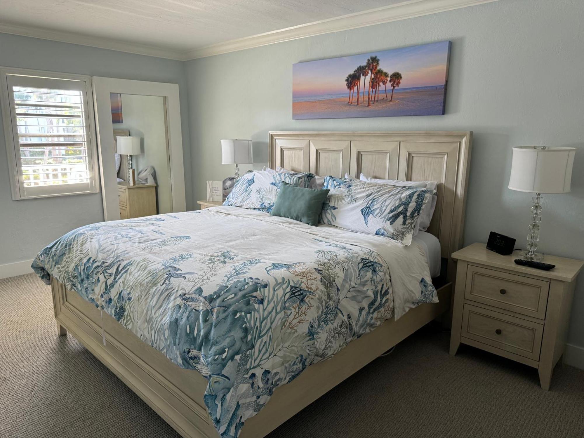 Captiva Bayside Villas 1 Bedroom 2 Bath - Sleep 4 Captiva Island Exteriör bild
