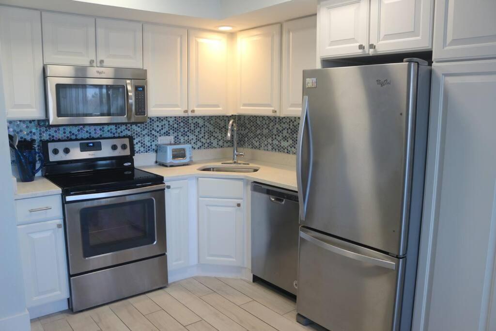 Captiva Bayside Villas 1 Bedroom 2 Bath - Sleep 4 Captiva Island Exteriör bild