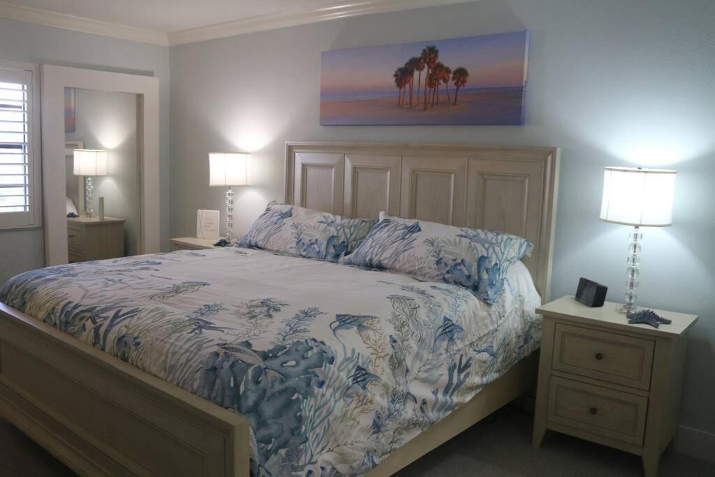 Captiva Bayside Villas 1 Bedroom 2 Bath - Sleep 4 Captiva Island Exteriör bild