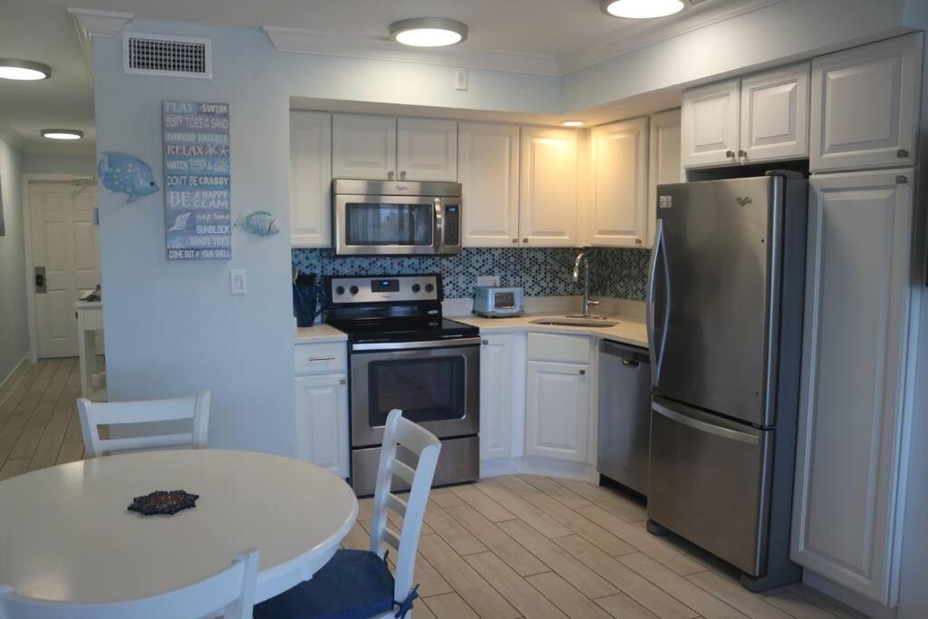 Captiva Bayside Villas 1 Bedroom 2 Bath - Sleep 4 Captiva Island Exteriör bild