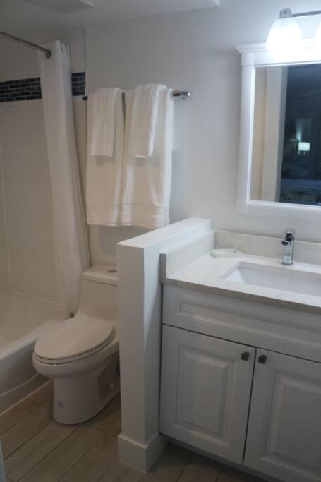 Captiva Bayside Villas 1 Bedroom 2 Bath - Sleep 4 Captiva Island Exteriör bild