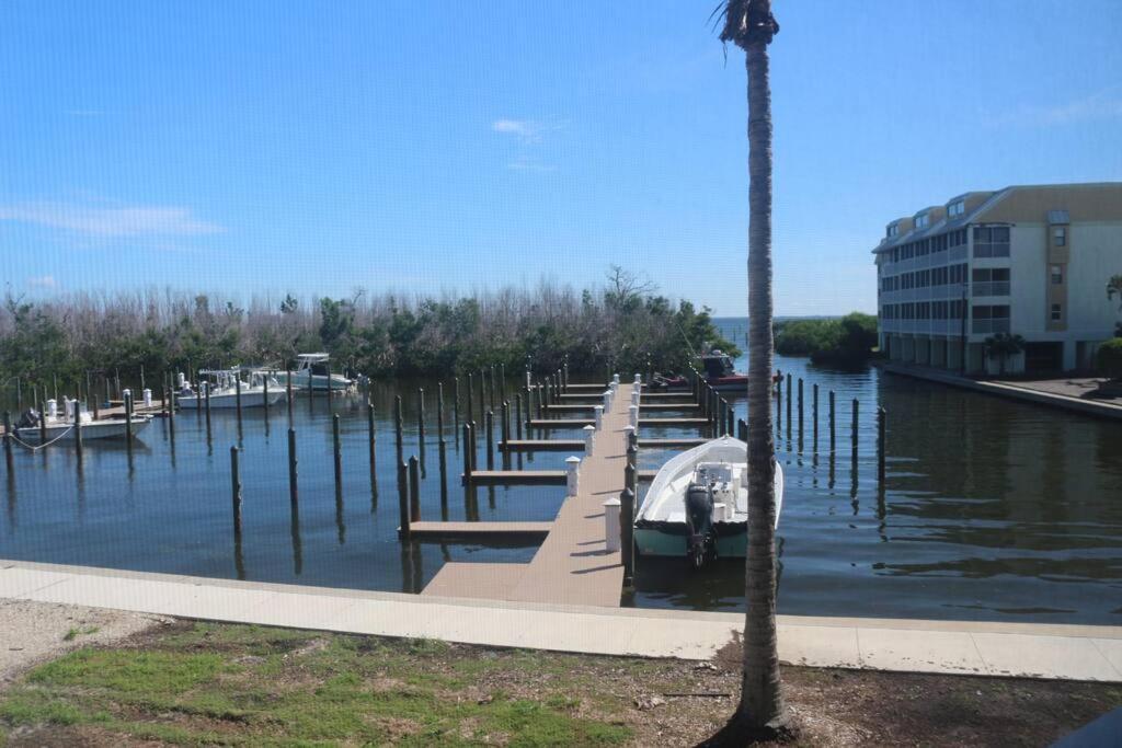 Captiva Bayside Villas 1 Bedroom 2 Bath - Sleep 4 Captiva Island Exteriör bild