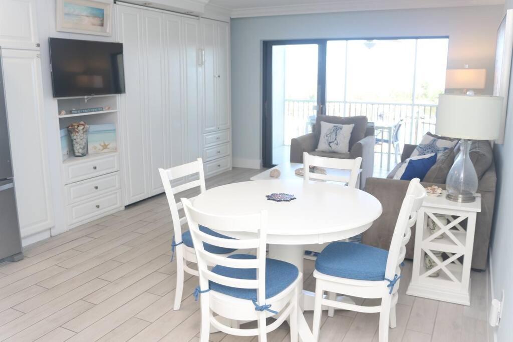 Captiva Bayside Villas 1 Bedroom 2 Bath - Sleep 4 Captiva Island Exteriör bild