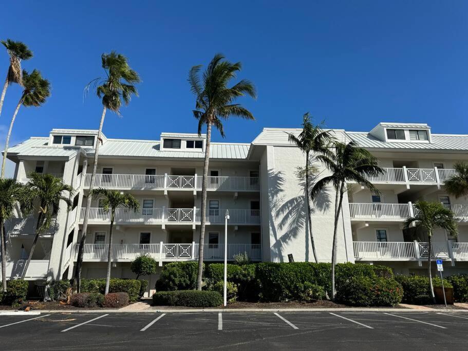 Captiva Bayside Villas 1 Bedroom 2 Bath - Sleep 4 Captiva Island Exteriör bild