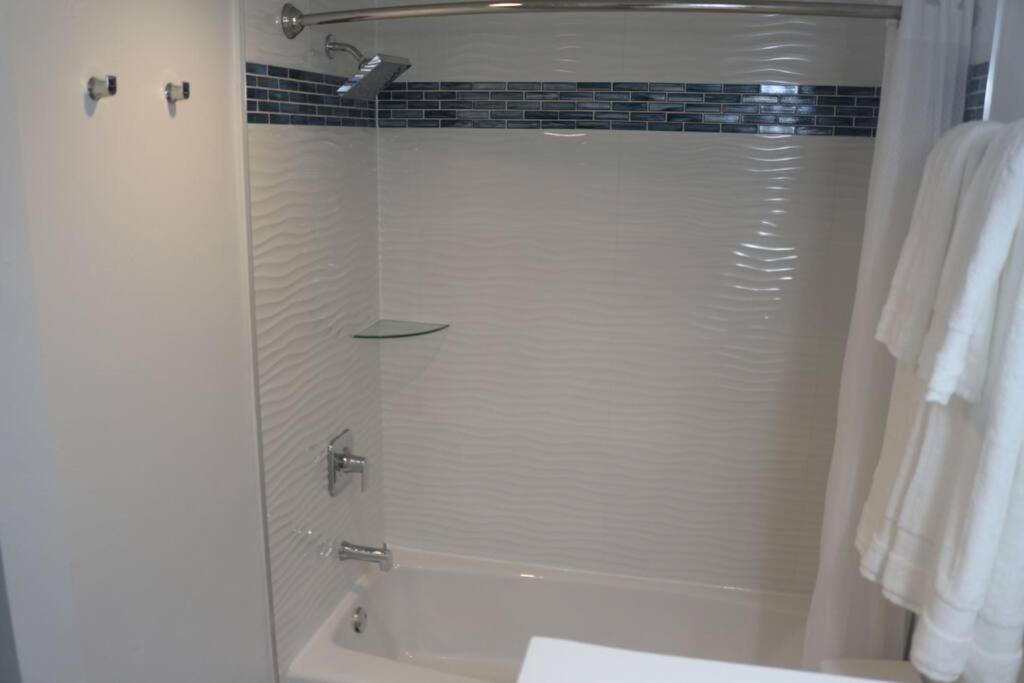 Captiva Bayside Villas 1 Bedroom 2 Bath - Sleep 4 Captiva Island Exteriör bild