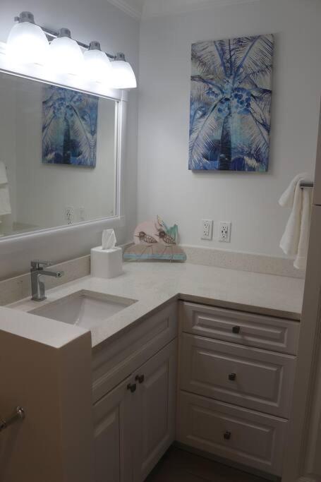 Captiva Bayside Villas 1 Bedroom 2 Bath - Sleep 4 Captiva Island Exteriör bild
