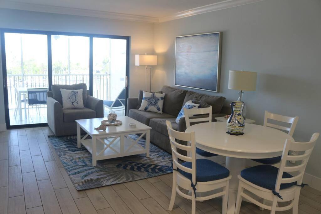 Captiva Bayside Villas 1 Bedroom 2 Bath - Sleep 4 Captiva Island Exteriör bild