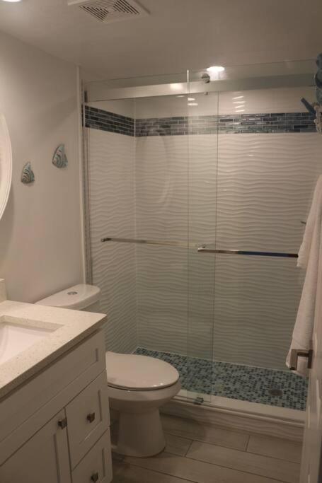 Captiva Bayside Villas 1 Bedroom 2 Bath - Sleep 4 Captiva Island Exteriör bild