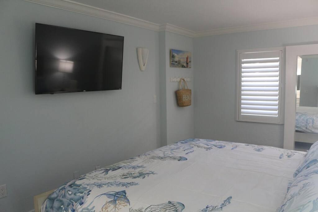 Captiva Bayside Villas 1 Bedroom 2 Bath - Sleep 4 Captiva Island Exteriör bild