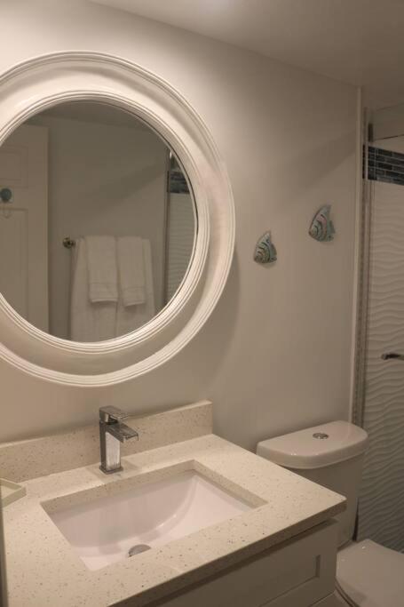 Captiva Bayside Villas 1 Bedroom 2 Bath - Sleep 4 Captiva Island Exteriör bild