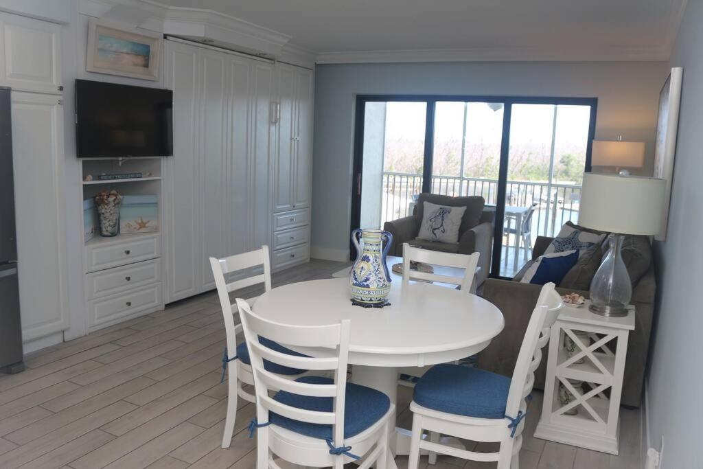 Captiva Bayside Villas 1 Bedroom 2 Bath - Sleep 4 Captiva Island Exteriör bild