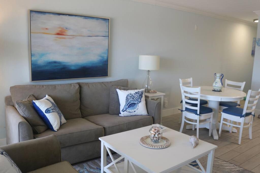 Captiva Bayside Villas 1 Bedroom 2 Bath - Sleep 4 Captiva Island Exteriör bild