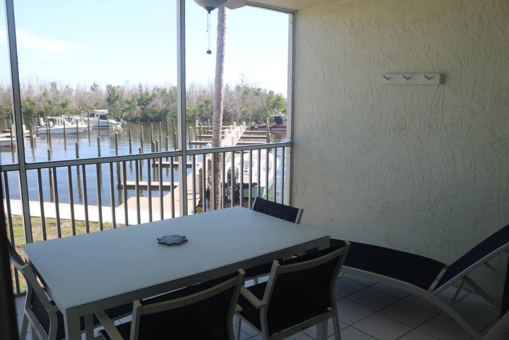 Captiva Bayside Villas 1 Bedroom 2 Bath - Sleep 4 Captiva Island Exteriör bild