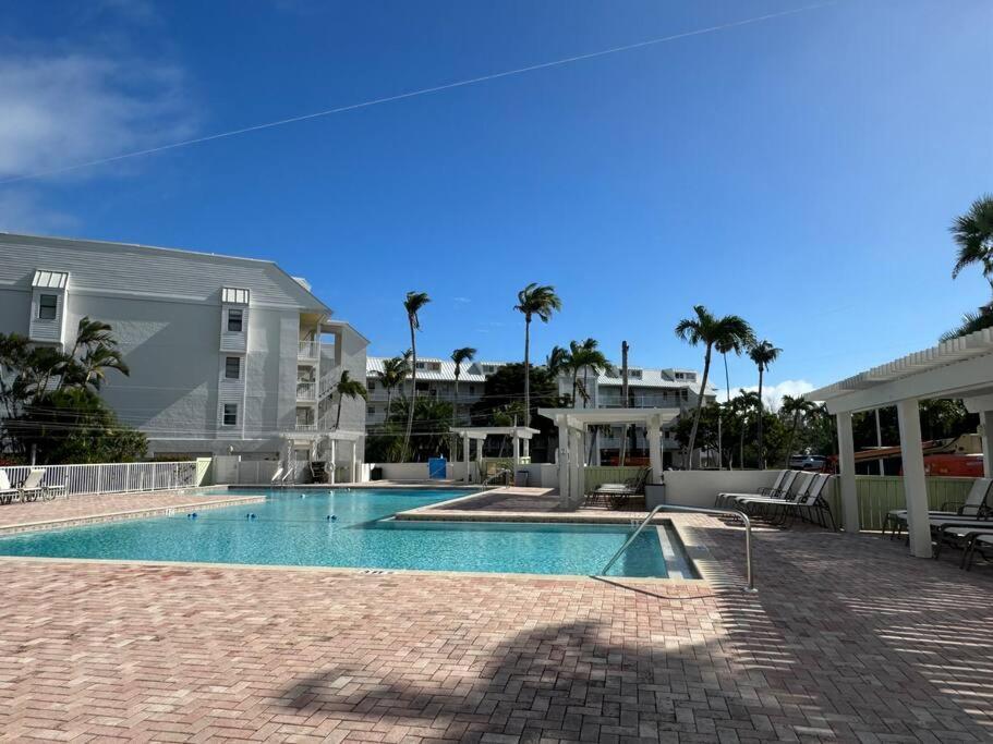 Captiva Bayside Villas 1 Bedroom 2 Bath - Sleep 4 Captiva Island Exteriör bild