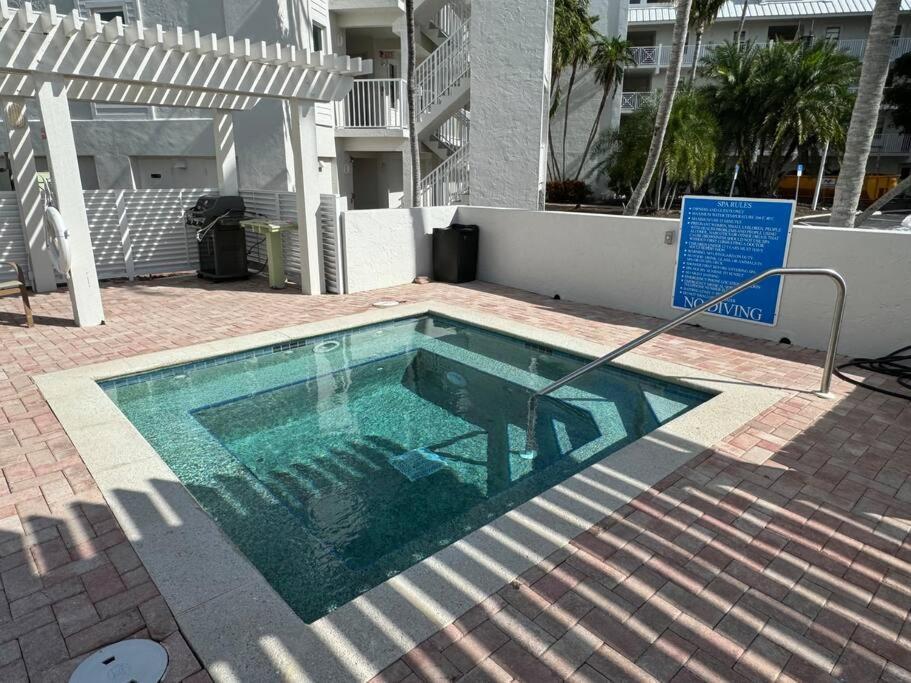 Captiva Bayside Villas 1 Bedroom 2 Bath - Sleep 4 Captiva Island Exteriör bild